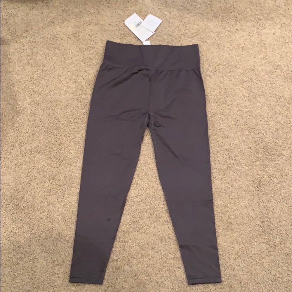 High Waisted Brand New Leggings